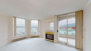Photo 12: 601 168 CHADWICK Court in North Vancouver: Lower Lonsdale Condo for sale in "CHADWICK COURT" : MLS®# R2739750