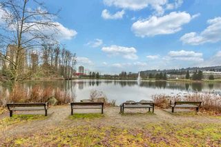 Photo 27: 103 3098 GUILDFORD Way in Coquitlam: North Coquitlam Condo for sale : MLS®# R2536430