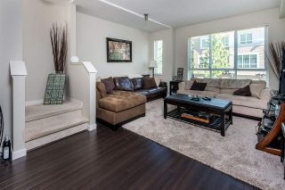 Photo 4: 34 1295 SOBALL Street in Coquitlam: Burke Mountain Townhouse for sale in "Tyneridge" : MLS®# R2083896