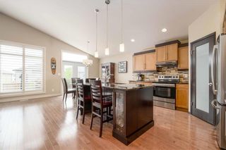 Photo 12: 228 John Angus Drive in Winnipeg: South Pointe Residential for sale (1R)  : MLS®# 202211444