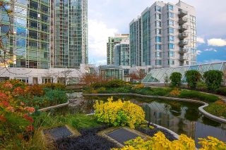Photo 33: 1009 189 DAVIE STREET in Vancouver: Yaletown Condo for sale (Vancouver West)  : MLS®# R2746496