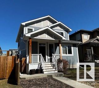 Photo 2: 9322 81 Avenue in Edmonton: Zone 17 House for sale : MLS®# E4383135