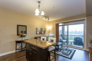 Photo 8: 316 8328 207A Street in Langley: Willoughby Heights Condo for sale in "Yorkson Creek Park" : MLS®# R2150359