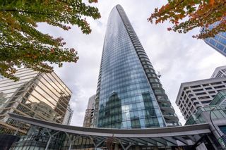 Photo 3: 4303 1151 W GEORGIA Street in Vancouver: Coal Harbour Condo for sale (Vancouver West)  : MLS®# R2744635