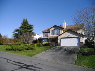 Photo 13: 8624 148A Street in Surrey: Bear Creek Green Timbers House for sale in "WINDERMERE" : MLS®# F1203114