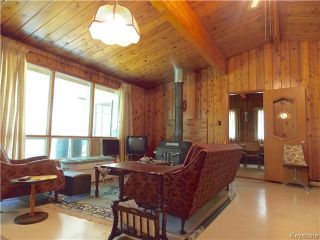 Photo 4: 46 Frontier Road: Island Beach Residential for sale (R27)  : MLS®# 1710208