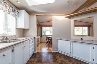 Photo 21: 117 2303 CRANLEY Drive in Surrey: King George Corridor Manufactured Home for sale in "Sunnyside Estates" (South Surrey White Rock)  : MLS®# R2738866