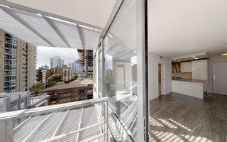 Photo 13: 909 1283 HOWE Street in Vancouver: Downtown VW Condo for sale (Vancouver West)  : MLS®# R2855456