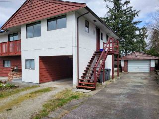 Photo 20: 13749 LARNER Road in Surrey: Bolivar Heights House for sale in "City Centre" (North Surrey)  : MLS®# R2558584
