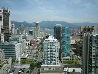 Photo 5: 3203 928 RICHARDS ST in Vancouver: Downtown VW Condo for sale in "SAVOY" (Vancouver West)  : MLS®# V590898