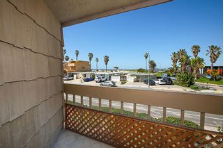 Photo 2: OCEAN BEACH Condo for sale : 2 bedrooms : 5155 W Point Loma Boulevard #7 in San Diego