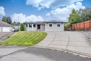 Photo 35: 231 Carmanah Dr in Courtenay: CV Courtenay East House for sale (Comox Valley)  : MLS®# 856358