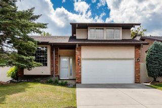 Photo 1: 4 Bermuda Close NW in Calgary: Beddington Heights Detached for sale : MLS®# A1245273