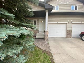 Photo 1: 103 760 Railway Gate SW: Airdrie Row/Townhouse for sale : MLS®# A1244507