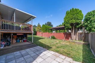 Photo 6: 1108 HANSARD Crescent in Coquitlam: Ranch Park House for sale : MLS®# R2714023