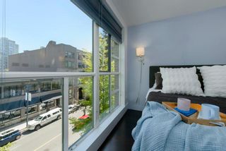 Photo 13: 402 939 HOMER Street in Vancouver: Yaletown Condo for sale in "THE PINNACLE" (Vancouver West)  : MLS®# R2880972