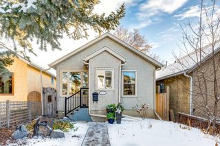 Main Photo: 1217 21 Avenue NW in Calgary: Capitol Hill Detached for sale : MLS®# A2093517
