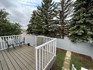Photo 14: 101 610 PEREHUDOFF Crescent in Saskatoon: Erindale Residential for sale : MLS®# SK941424