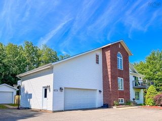 Photo 1: 415 Highbury School Road in Canaan: Kings County Residential for sale (Annapolis Valley)  : MLS®# 202216849
