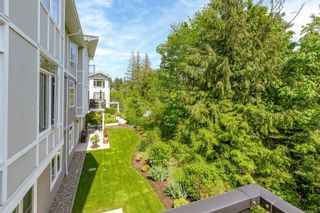 Photo 36: 202 595 Latoria Rd in Colwood: Co Olympic View Condo for sale : MLS®# 932350