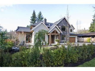 Photo 2:  in North Vancouver: Edgemont House for sale in "EDGEMONT VILLAGE"