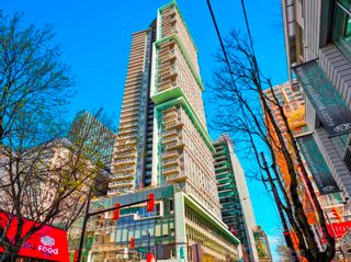 Main Photo: 3302 777 RICHARDS Street in Vancouver: Downtown VW Condo for sale (Vancouver West)  : MLS®# R2868643