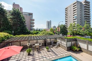Photo 22: 905 444 LONSDALE Avenue in North Vancouver: Lower Lonsdale Condo for sale in "Royal Kensington" : MLS®# R2757863