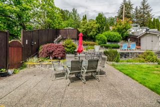 Photo 31: 1204 HEYWOOD Street in North Vancouver: Calverhall House for sale : MLS®# R2716164