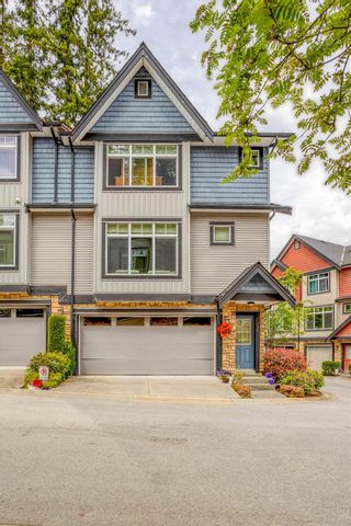Photo 31: 156 6299 144 Street in Surrey: Sullivan Station Townhouse for sale in "ALTURA" : MLS®# R2598055