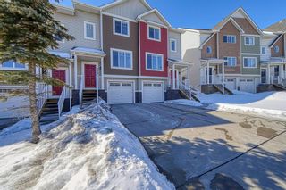 Photo 30: 555 Panatella Boulevard NW in Calgary: Panorama Hills Row/Townhouse for sale : MLS®# A2034434