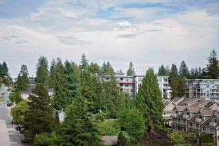 Photo 9: 804 570 EMERSON Street in Coquitlam: Coquitlam West Condo for sale : MLS®# R2399005