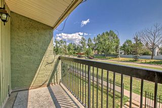 Photo 17: 409 2200 Woodview Drive SW in Calgary: Woodlands Row/Townhouse for sale : MLS®# A2062888