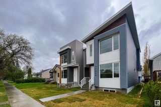 Photo 4: 11444 70 Street in Edmonton: Zone 09 House for sale : MLS®# E4387862