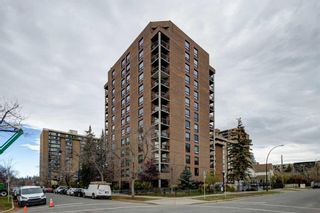 Photo 1: 540 1304 15 Avenue SW in Calgary: Beltline Apartment for sale : MLS®# A2088407