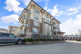 Photo 26: 401 9130 CORBOULD Street in Chilliwack: Chilliwack Proper West Condo for sale : MLS®# R2860440
