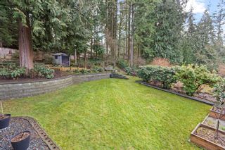 Photo 26: 23740 59 Avenue in Langley: Salmon River House for sale in "Tall Timber Estates" : MLS®# R2747933