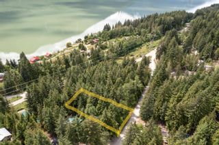 Photo 7: LOT 96 6500 IN-SHUCK-CH FOREST SERVICE Road in Mount Currie: Lillooet Lake Land for sale in "LILLOOET LAKE ESTATES" (Pemberton)  : MLS®# R2701773