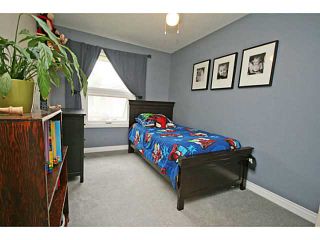 Photo 13: 151 123 QUEENSLAND Drive SE in CALGARY: Queensland Townhouse for sale (Calgary)  : MLS®# C3627911
