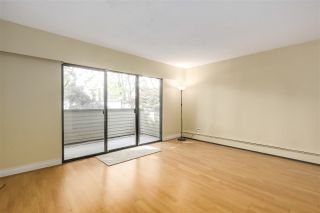 Photo 9: 201 1424 WALNUT Street in Vancouver: Kitsilano Condo for sale in "WALNUT PLACE" (Vancouver West)  : MLS®# R2209079