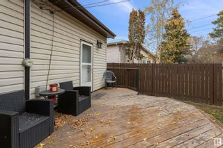 Photo 35: 177 WILLOW Street: Sherwood Park House for sale : MLS®# E4318575