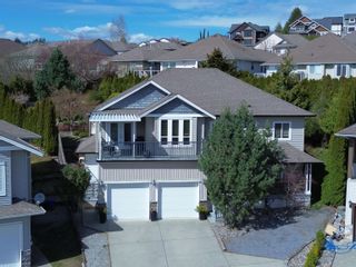 Main Photo: 8017 MELBURN Drive in Mission: Mission BC House for sale : MLS®# R2889363