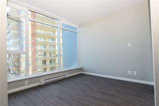 Photo 14: 1409 520 COMO LAKE Avenue in Coquitlam: Coquitlam West Condo for sale in "THE CROWN" : MLS®# R2201094
