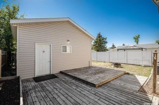 Photo 38: 257 Lloyd Crescent in Saskatoon: Pacific Heights Residential for sale : MLS®# SK907869