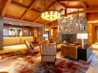Photo 4: 639 4591 BLACKCOMB Way in Whistler: Benchlands Condo for sale in "Four Seasons Resort Whistler" : MLS®# R2695246