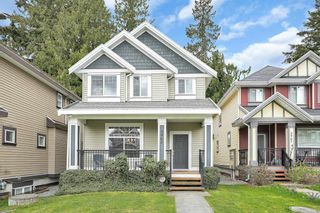 Main Photo: 5963 128A Street in Surrey: Panorama Ridge House for sale : MLS®# R2771596
