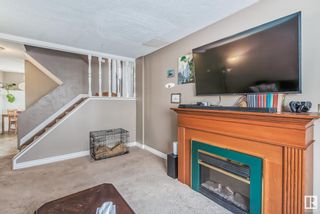 Photo 12: 119 CALLINGWOOD Two in Edmonton: Zone 20 Townhouse for sale : MLS®# E4358965