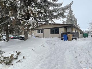 Photo 2: 5054 Sherwood Drive in Regina: Normanview Residential for sale : MLS®# SK916756