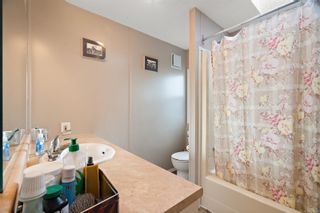 Photo 23: 58 7701 Central Saanich Rd in Central Saanich: CS Saanichton Manufactured Home for sale : MLS®# 919586
