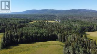 Photo 7: BOURGON ROAD in Smithers: Vacant Land for sale : MLS®# R2700048
