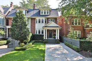 Photo 1: 3 Nanton Avenue in Toronto: Rosedale-Moore Park House (3-Storey) for sale (Toronto C09)  : MLS®# C6030616